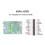 For Raspberry Pi CM5 SSD-POE(2242)Expansion Board NVMe USB3.0 Gigabit Ethernet for Raspberry Pi Compute Module 5 8