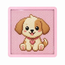 LED  Fuse Bead Pegboard App Guided Pattern Light Board Pixel Art Tray DIY Gift  APP Animation Programming