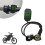 Motorcycle Handlebar  Headlight  Button Lgnition /Off and Start Function for Talaria Sting Modification A 3