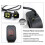 Motorcycle Handlebar  Headlight  Button Lgnition /Off and Start Function for Talaria Sting Modification A 5