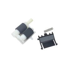D011XY001 Pick Roller Paper Feed Kit for HL-3160 3190 3210 3230 3270 DCP-9030 3510 MFC-9150 9350 3710 3750