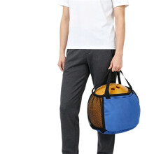 Bowling Bags Single Bowling Tote Bags with Handle Bowling Holder Sport Equipment for Gym Outdoor