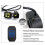 Motorcycle Modification Handlebar  Headlight  Button Lgnition /Off and Start Function for Talaria Sting A 5