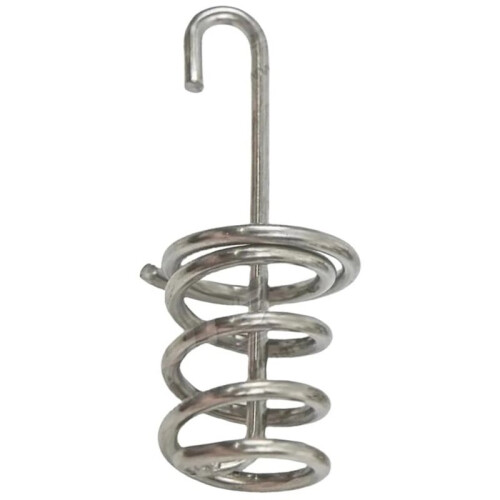 240952 Hand Brake Fastener Spring High Performance Part for  458 F12 1