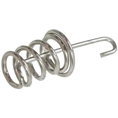 240952 Hand Brake Fastener Spring High Performance Part for  458 F12 2