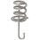 240952 Hand Brake Fastener Spring High Performance Part for  458 F12 4
