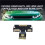 Low  Headlights DRL Board Light Source Chip for  Evoque 16-18 LED Daytime Running Lights PCB Board 2
