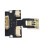 Low  Headlights DRL Board Light Source Chip for  Evoque 16-18 LED Daytime Running Lights PCB Board 5