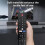 Replace Vioce Remote Control for  LCD TV with PRIME Key Remote Control 6