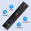 Replace Vioce Remote Control for  LCD TV Remote Control 3