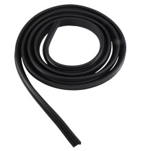 New Front Door Seal Weatherstrip FO1390175 FO1391175 for F150 Mark 04-08 4L3Z-1520709-AA 4L3Z1520710AA