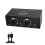 Dual Channels Passive Hum Eliminator Box Fully Automatic Feedback Suppressor for Audio Equipments Only Cable 1