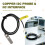 Temperature Humidity Sensor Temperature Humidity Sensor Probe Real- Temp Humidity Monitoring Module SHT30 3