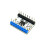 TMC2208 V1.2 Stepper Motor Driver TMC2209 Stepper Motor Driver Module Stepstick Mute Driver for 3D Printer 5