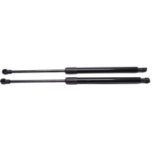 2Pcs Hood Bonnet Lift Supports Shock Strut LR009106 for MK3/4 Sport L320 05-13 32030482