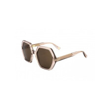 Óculos de Sol Marc Jacobs Runway MJ 1077/S 51/20/140 Bege Acetato MULHER MJ 1077/S