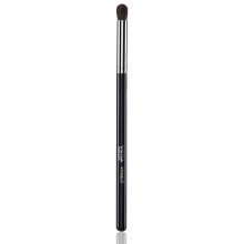 Vega Professioneller Concealer Pinsel, Hochwertige Borsten, Kupfer Ferrule, Holzgriff