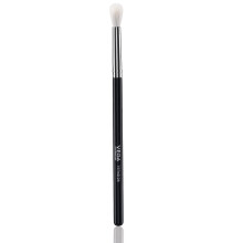 Vega Professioneller Concealer Pinsel, Hochwertige Borsten, Kupferferule, Holzgriff
