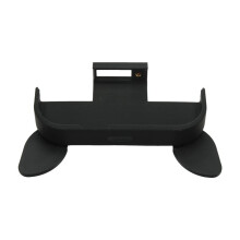 For IINE Retro Card Handle Ergonomic Handle Grip Mount for IINE Chronos Pocket Game Controller A