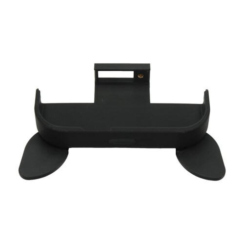 For IINE Retro Card Handle Ergonomic Handle Grip Mount for IINE Chronos Pocket Game Controller A