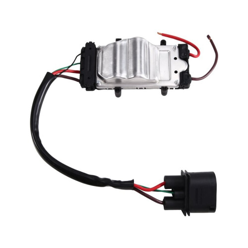 1137328172 Cooling Fan Control Module for  Q7  Cayenne