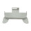 For IINE Retro Card Handle Ergonomic Handle Grip Mount for IINE Chronos Pocket Game Controller B 1