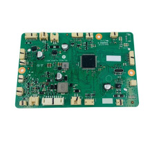 Station Motherboard for Saros 20/Saros 20 Sonic/G30s Pro Vacuum Cleaner Accessories