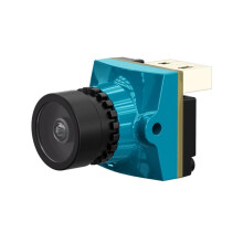 Firefly FPV Camera Nachtzichtcamera 1/3" CMOS-Sensor 14mm 1500TVL FOV130 WDR-Modus voor RC FPV-Drone B