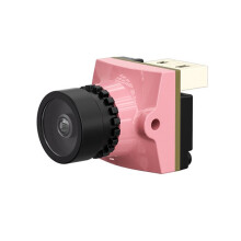 Firefly FPV Camera Nachtzichtcamera 1/3" CMOS Sensor 14mm 1500TVL FOV130 WDR-Modus voor RC FPV Drone C