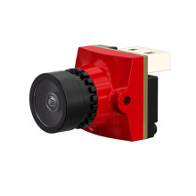 Firefly FPV Camera Nachtzichtcamera 1/3" CMOS Sensor 14mm 1500TVL FOV130 WDR-Modus voor RC FPV Drone A