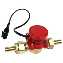 Durchflusssensor für Kohlendioxidlaser, Schutz der Kühlwasserröhre, Durchflussdetektor