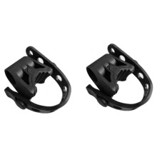 Cintas de Reposição para Suporte de Bicicletas, Suporte para Bicicletas, Peças para Suporte de Carro, Acessórios para Hatchback e Sedan