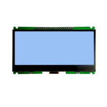 384160G-973-PN Dot Matrix LCD Display Black-and-White LCD Display Module 384x160 Resolution ST7586S 3.3V Power Supply