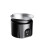 Precisions Coffee Scale Espresso Coffee Scale Display Tray Digital Dosing Cup Shot Cup Precise Scale Measuring Cup A 1