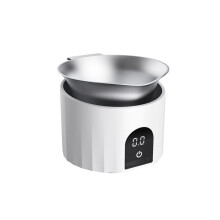 Precisions Coffee Scale Espresso Coffee Scale Display Tray Digital Dosing Cup Shot Cup Precise Scale Measuring Cup B