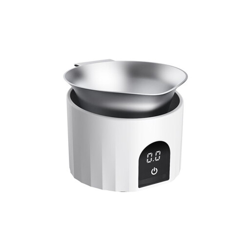 Precisions Coffee Scale Espresso Coffee Scale Display Tray Digital Dosing Cup Shot Cup Precise Scale Measuring Cup B