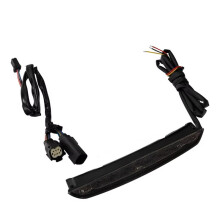 Motorfiets Bagagedrager Achterlicht voor Touring Road Glide Road King Electra Glide Street Glide 2014-2023