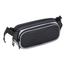 Opbergtas voor  2 Game Console Schoudertas voor  Games Console Tas voor  Ally X