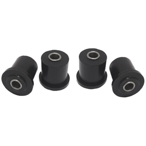4x Front Upper Arm Polyurethane Bushing Kit for  Frontier (05-24) PSB228