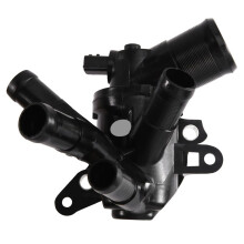 Numero di Parte 11061-00Q2H Termostato del Refrigerante per Qashqai J11 X-Trail T32 Juke per Megane Scenic 1.2TCe