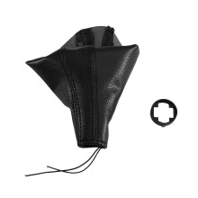 8675626 Lever Shifter Protective Cover Transmission Lever Dust Cover Gear Shift Collars for XC90 2003-2016