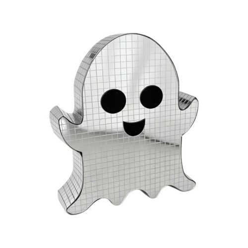 Halloween Disco  Decor  Disco  Disco Reflective  Decor Table Decoration Indoor Sign
