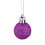 Karácsonyfa golyók 96 db-os készletben 5