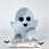 Halloween Disco  Decor  Disco  Disco Reflective  Decor Table Decoration Indoor Sign 6