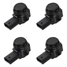 66209471930 4 Stück PDC Parkultraschallsensor für F40 F44 G20 G21 G28 G11 G12 G14 F91 G15 F92 G16 F93 G05 G06 G07