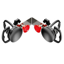 Ceramic Tiles Glass Right Angle Fixator 90 Floor Space Fixer Alignment Tool for Wall Installation Positioning 2 Suction