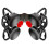 Ceramic Tiles Glass Right Angle Fixator 90 Floor Space Fixer Alignment Tool for Wall Installation Positioning 4 Suction 1