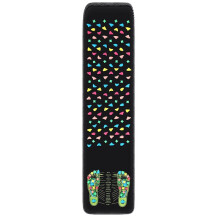 Voetmassage Mat voor Reflexologie, Verlichting van Beenpijn, Acupunctuurtherapie en Zenuwontspanning