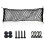Elastic Double-Layer Car Trunk Storage Net Storage Net High-Elasticity Cargo Organizer Net Car Accessories 1