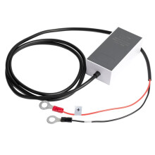 Pour Adaptateur de Batterie pour Starlink pour 12V-36V Entrée 36V/1.67A Sortie 60W Alimentation Convertisseur Élévateur de Batterie